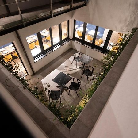 Hotel A Mares เซโลริโอ ภายนอก รูปภาพ