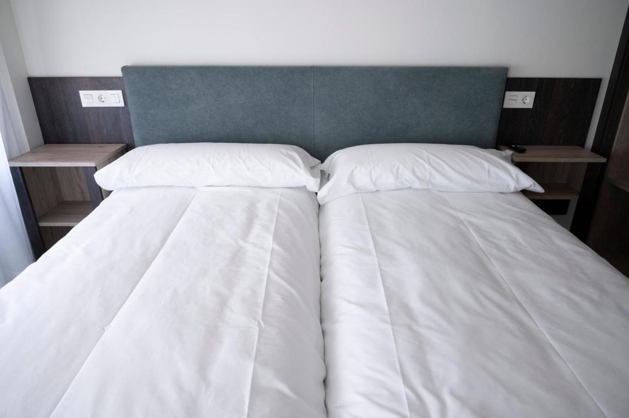 Hotel A Mares เซโลริโอ ภายนอก รูปภาพ