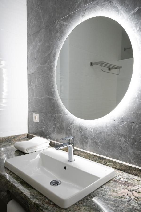 Hotel A Mares เซโลริโอ ภายนอก รูปภาพ