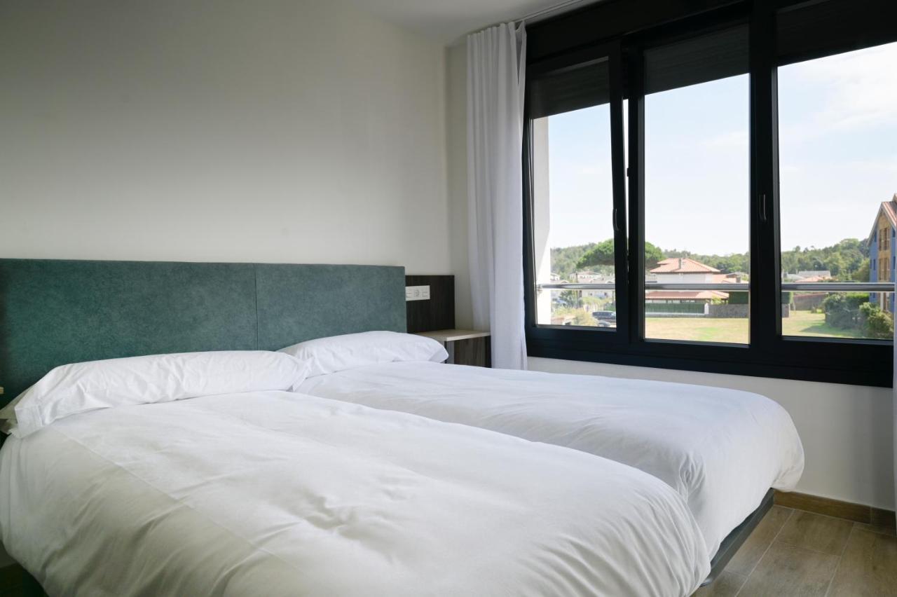 Hotel A Mares เซโลริโอ ภายนอก รูปภาพ