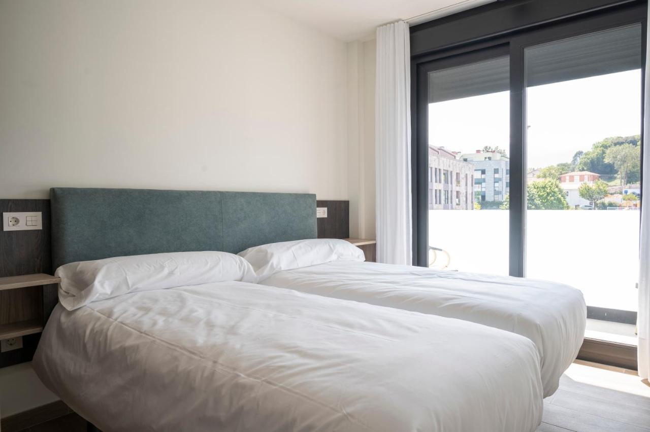 Hotel A Mares เซโลริโอ ภายนอก รูปภาพ
