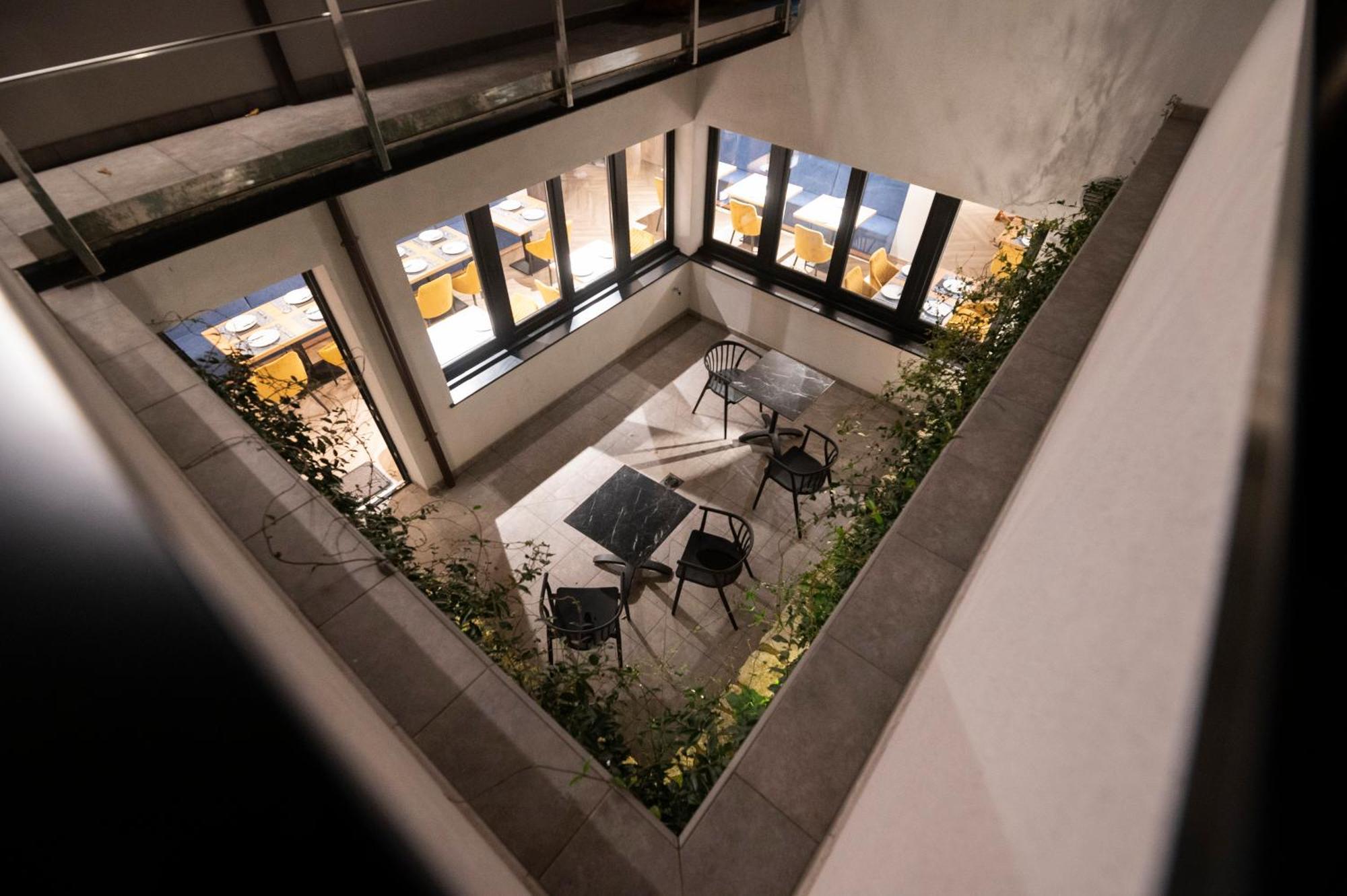 Hotel A Mares เซโลริโอ ภายนอก รูปภาพ