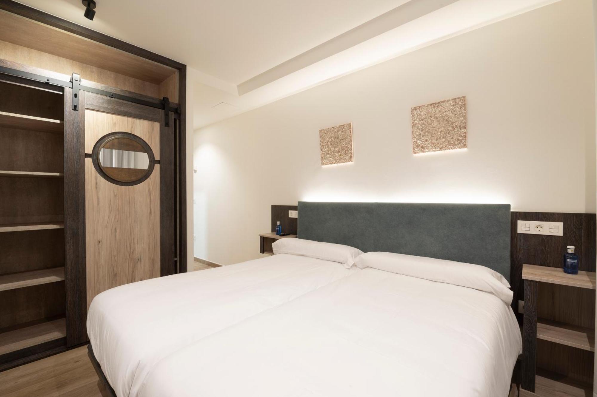 Hotel A Mares เซโลริโอ ภายนอก รูปภาพ