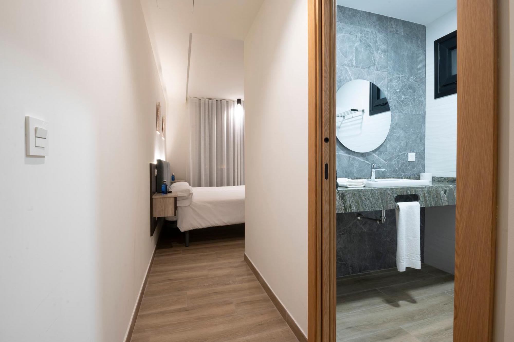 Hotel A Mares เซโลริโอ ภายนอก รูปภาพ