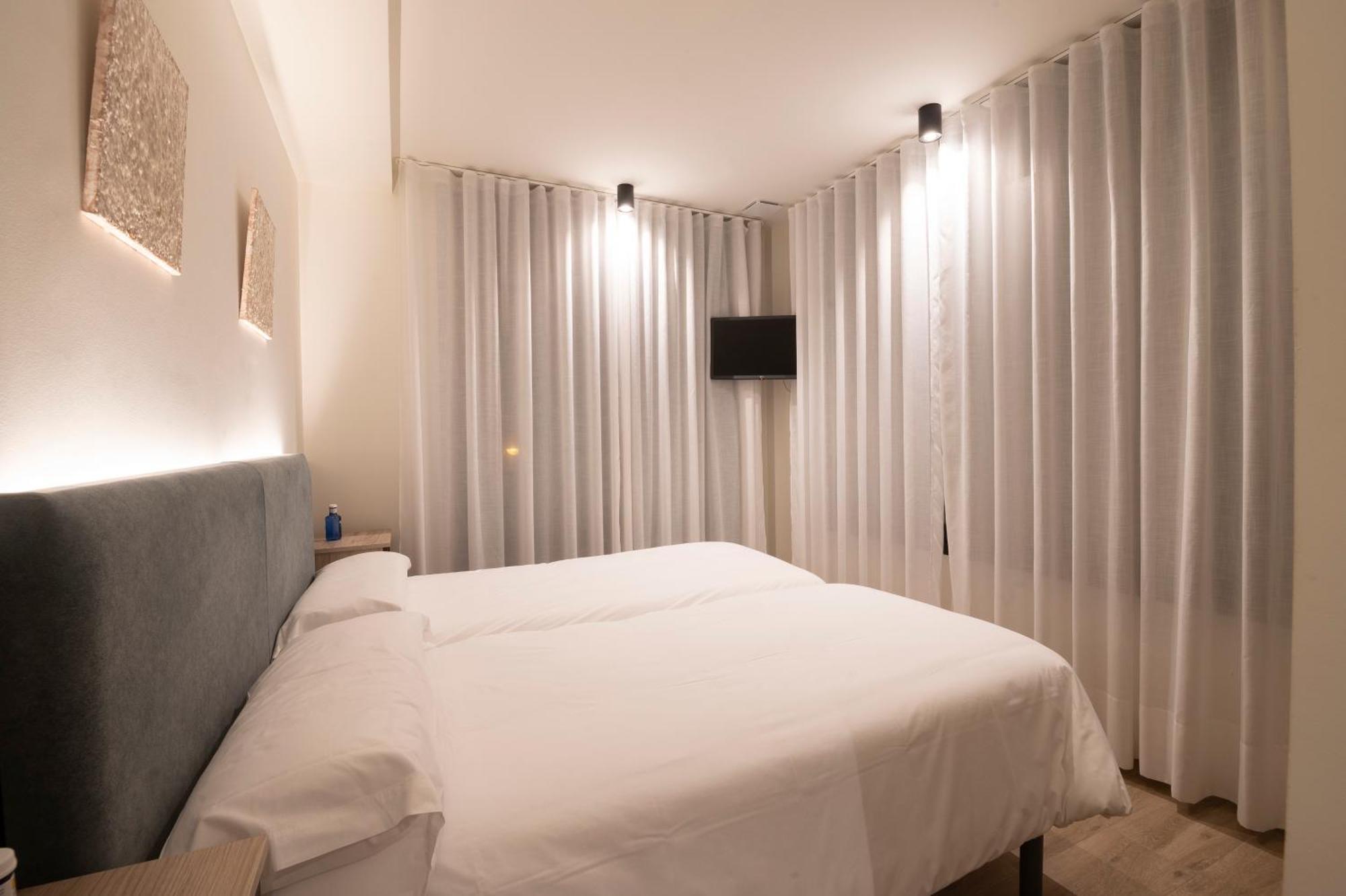Hotel A Mares เซโลริโอ ภายนอก รูปภาพ